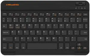 TECLAST K10 Bluetooth Keyboard for Android Windows Tablet