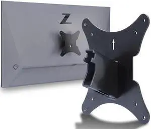 Z27K G3 Vesa Mount Adapter Compatible with HP Z Serie G3 Monitor(Fit Z24F,Z24M,Z24N,Z24U,Z24Q,Z25XS,Z27K,Z27U,Z27Q,Z27XS,724pu,724pf,724pn)75x75 to 100x100 Wall Mount Bracket