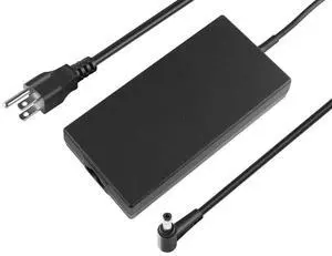 20V 6A 120W Charger Compatible with Intel NUC 12 Pro NUC12WSHi7 NUC12WSKi3 NUC12WSHi7 Mini PC NUC 12 Pro Wall Street Canyon NUC 13 Pro NUC13PMKi5 NUC13PMKi7 NUC13ANKi5 NUC13ANBv5