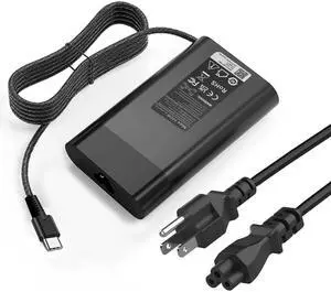 100W USB C Laoptp Charger for HP Spectre Fold 17 x360 16-aa0047nr Pavilion Plus 14 14-ew1010nr HP ZBook Firefly 16 G11 G10 G9 Envy 17-cw1087nr AC Adapter 100W USB C Laoptp Charger for HP Spectre Fold 17 x360 16-aa0047nr Pavilion Plus 14 14-ew1010nr HP ZBook Firefly 16 G11 G10 G9 Envy 17-cw1087nr AC Adapter