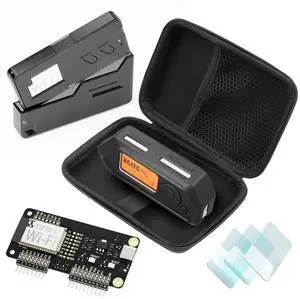 Wi-Fi Devboard for Flipper Zero (New Black)