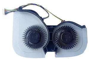 SYW·pcparts Fan for HP Elite Slice G2 Cooling Fan 902410-001