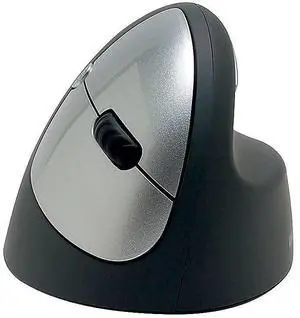 Goldtouch KOV-GSV-RMW Semi-Vertical Mouse Wireless (Right-Handed) Medium with Dongle