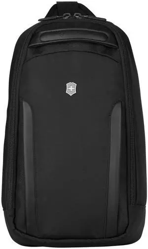 Victorinox Altmont Professional Tablet Sling Backpack, Black, 15.4-inch