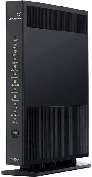 CenturyLink C3000A