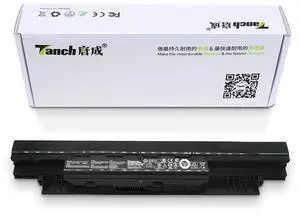 Tanch Laptop Battery A32N1331 A33N1332 A32N1332 Replacement for ASUS P2520L P452SJ PU551L 10.8V 4400mAh/48Wh