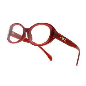 2-in-1 woman Blue Light Blocking & Photochromic Glasses - Auto-Tinting Lenses for Indoor/Outdoor Use Y5616 (C4)