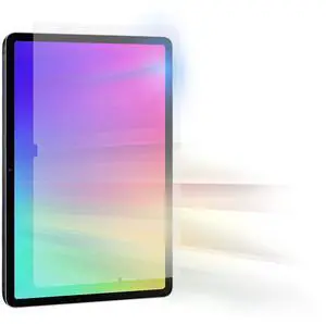ZAGG InvisibleShield Glass Elite VisionGuard+ Screen Protector - Made for Samsung Tab S7 XL - Impact Protection - Case Friendly