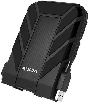 ADATA HD710 Pro 5TB External Hard Drive (AHD710P-5TU31-CBK)