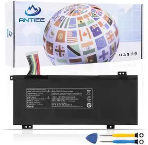 GK5CN-00-13-3S1P-0 46.74Wh Laptop Battery Replacement for Getac TONGFANG GK5CN4Z GK5CN5Z GK5CN6Z GK5CQ7Z GK6Z5CN GK7CN6S Series GK5CN-00-13-4S1P-0 11.4V 4100mAh