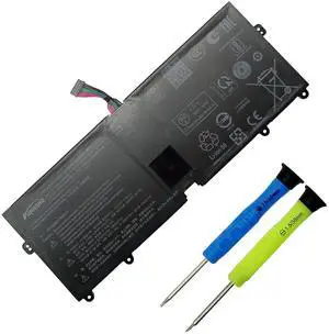 AURUNHO LBV7227E 80Wh Laptop Battery Replacement for LG Gram 15 15Z90N 16 16Z90P 16ZD90P 16Z90PC 16Z90PG 17 2020 17Z90N 17Z90N-VA76K 17Z90P 2021 Series 7.74V 10336