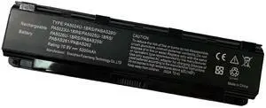 aowe 6-Cell Notebook Battery for Toshiba Satellite S70-A-10F P75-A7100 P75-A7200 S75 Laptop 5200mAh