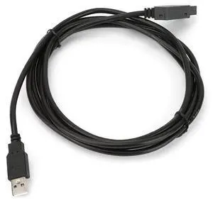 Kadimendium 2.5m USB Cable PVC Jacket Programming Cable PLC Programming Cable Data Connection Communication Download Cable Compatible with Siemens Logo Series Kadimendium 2.5m USB Cable PVC Jacket Programming Cable PLC Programming Cable Data Connection Communication Download Cable Compatible with Siemens Logo Series
