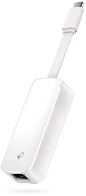TP-Link UE300C USB Type C to RJ45 Gigabit Ethernet Network Adapter TPLink