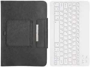 10 Inch Universal PU Leather Keyboard Stand Case Cover for Android Tablet of 9.7-10.1inch, for pad, for Tablet