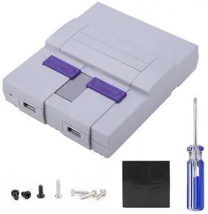 Case, for -Case 3B+ 2/3 Model B Gamepad USB US Version