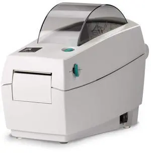 Genuine LP2824 Plus Thermal Printer - 282P-201110-000