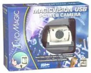 iRiver PC Web CAM USB W/S/W (DR-CM200)