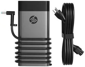 SLRIOYS 135W Charger OEM Compatible with HP Spectre X360 15 16 15t 16t 15-df0xxx 15-df1xxx 15-eb0xxx 15-eb1xxx 15-ch0xx 16-f0xxx 16-f1xxx 16-f2xxx Envy 14 14-eb0xxx 14-eb1xxx Laptop TPN-CA13