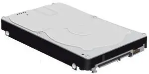 BUSlink HB4TBHDD 4TB Hard Drive Expansion for HomeBase S380 (HomeBase 3) - Seamless Storage Upgrade for Security Video Recordings, Plug & Play Installation