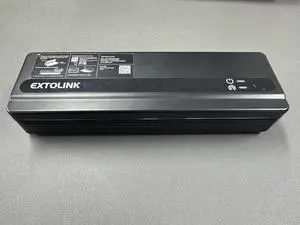 EXTOLINK Portable Thermal Printers