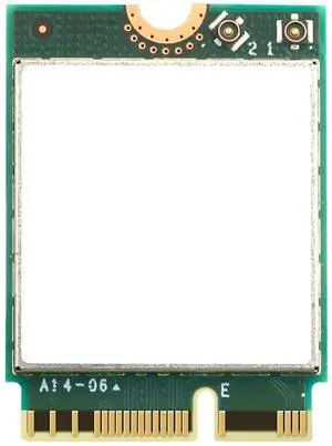 HighZer0 Electronics BE1750i Killer Series Upgraded BE201 WiFi 7 Adapter | M.2 CNVio3 WiFi Card | 5.8 Gbps Gaming WiFi for PC | Bluetooth 5.4 Support | Requires Intel 13th+ Gen CPU