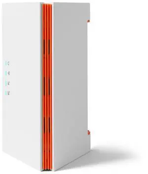 PUSR Global 5G Dual Band WiFi6 AX3000 CPE Router Sim Card Slot Qualcomm IPQ5018 4*Gigabit Ports FWA Up to 3000Mbps USR-U200s