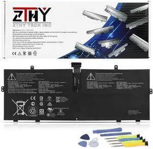 ZTHY 916TA135H DYNZ02 Laptop Battery Replacement for Microsoft Surface Laptop Go Model 1943 12.4-Inch Series AHA42227027 AHA42227028 7.58V 39.7Wh 5235mAh
