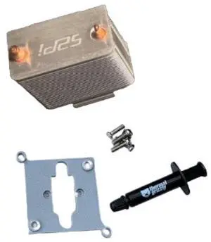 AltairTech.io Ice Tower heatsink Upgrade kit for Bitaxe