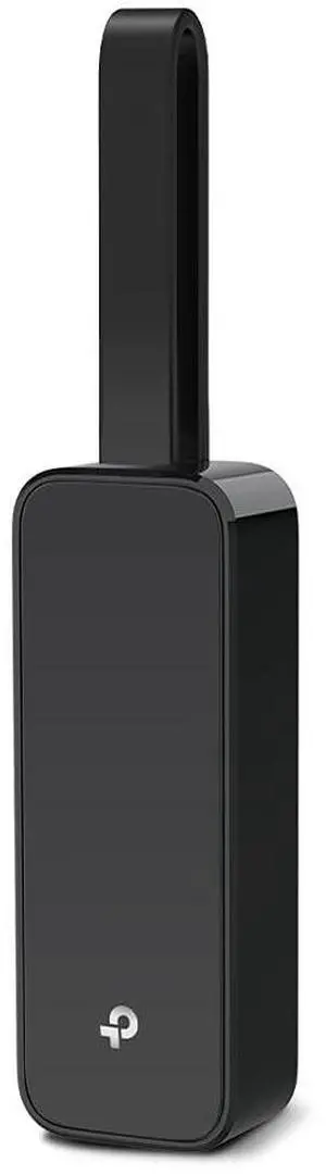 TP-Link USB 3.0 to Gigabit Ethernet Network Adapter, W128269484 (Network Adapter)