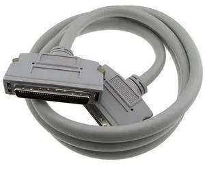 CN68 68-Pin MDR SCSI I/O Signal Male to Male Connection Cable for Servo Drive 2m