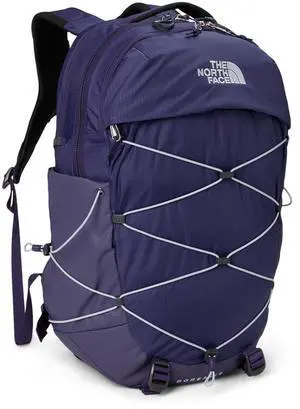 The North Face Womens Women's Borealis Eternal Purple/Blue Flax One Size
