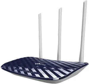 Tp-link Archerc20 Dual Band Wrls Router Ac750 mediatek