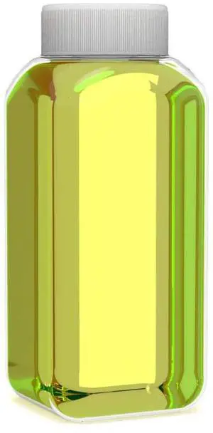 PrimoChill True - Computer WaterCooling Coolant, Concentrate, Low-Conductive, Transparent, Full Protection, PrimoPrep Included, Proudly Made in The USA (Yields a Gallon of Coolant) - UV Brite Green