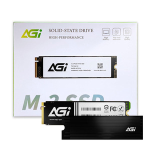 SSD Interne Lexar Thor Pro 1 To M.2 PCIe Gen4 NVMe – Jusqu'à 6000 Mo/s – Compatible PS5, PC Portable Et Bureau