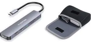 Get a good offer for CE18 GRY and B300 Cable Organizer pouch bag