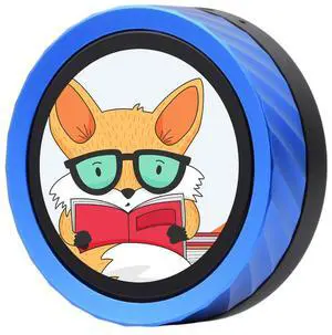 ESP32-S3 1.8inch Knob Touch Display Development Board, Multi-Functional Smart Rotary Knob Screen, 2.4GHz Wi-Fi and Bluetooth Wireless Connection, PC Volume Control, PC Secondary Screen, No Battery