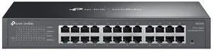 Omada 24-Port Gigabit Easy Managed Switch