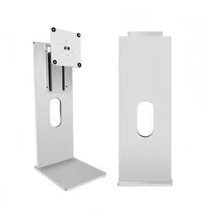 xdr monitor standSingle Desk Mount for 24-34 Inch Screens, VESA 100x100, Holds 4-7kg, Heavy Duty Full Aluminum Construction with Screw Installation (Lifiting bracket)