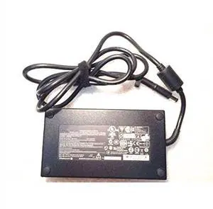 GENUINE Original OEM for HP Elitebook 8560w 693708-001 19.5V 10.3A 200W AC Ada