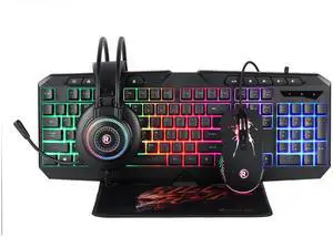 Radioshack All-in-One PC Gaming Set 2607158