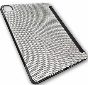Teazgopx Bling Rhinestone Case Compatible with iPad Pro 13 Inch M5 2025/ M4 2024(Models:A3360,A3361,A3362/A2925,A2926,A3007)- High Quality Diamond,Glitter Sparkle Fashion Luxury Shiny Hard Shell