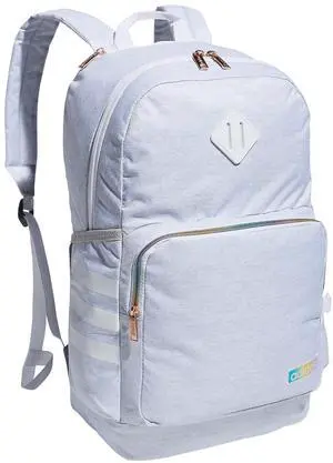 3-Stripe Classic backpack for men and women, bag with laptop sleeve