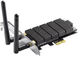 TP-Link WL PCIe-Card 1300mb Archer T6E, ARCHER T6E