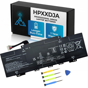 thumbnail image 2 of Electro.inc 92Wh Replacement Battery For Dell Alienware 15 R1 & R2 (ALW15ED-1718, 1828, 191YN Models) 2 of 6