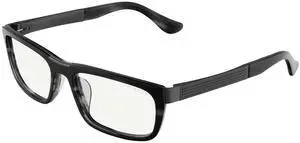 GUNNAR Computer Glasses - Tahoe, Slate, Clear Pro Mineral Lens - Blue Light Blocking & Anti Glare