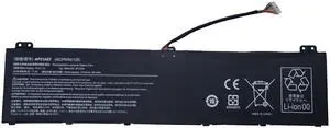 FLYRLB AP21A8T AP21A7T Replacement Laptop Battery Compatible with ACER Helios 300 PH317-56 PH315-54-55 Series Notebook AP21A5T KT0040G014-15.4V 90.61Wh