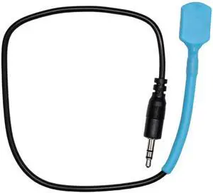 AirTurn Bite Switch - Momentary Switch for Music, Gaming, Assistive Technology, and More!