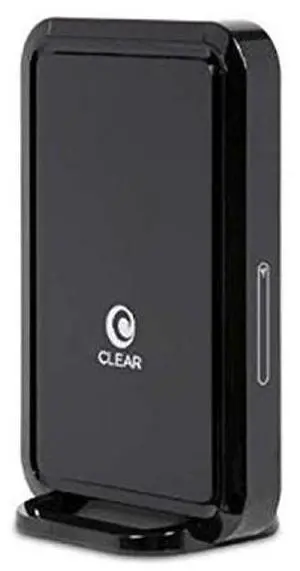 Clear Hub Express GTK  rsu131, G Modem for Existing Clear customers only [parallel import goods]
