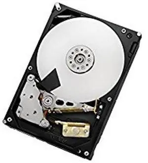 HGST Ultrastar 7K4000 HUS724040ALS640 Hard Drive - Internal (0B26885)